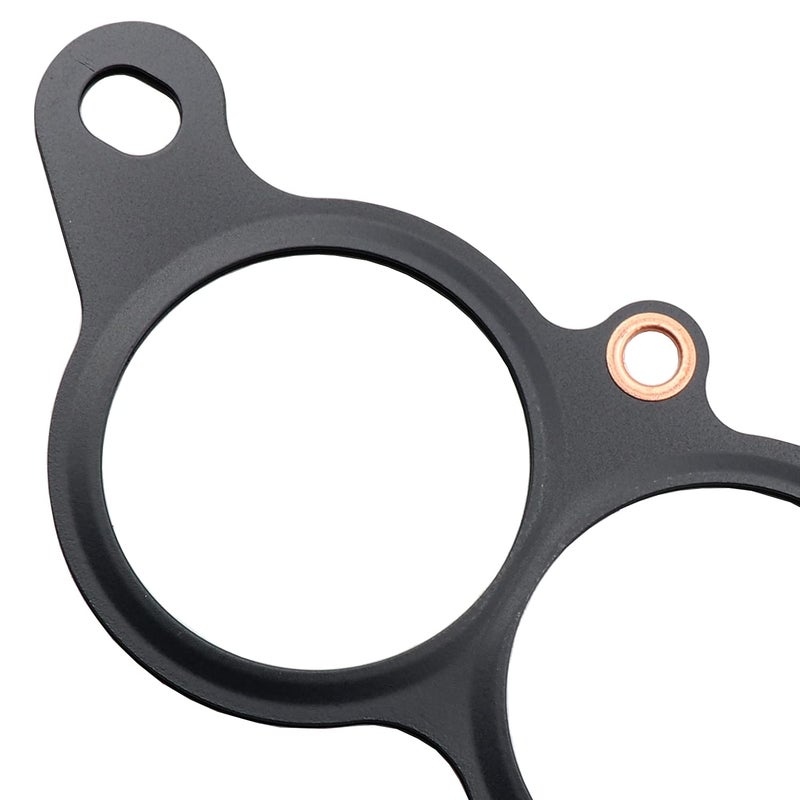 Beck Arnley Beck/Arnley 037-6184 Intake Manifold Gasket Set - Image 4